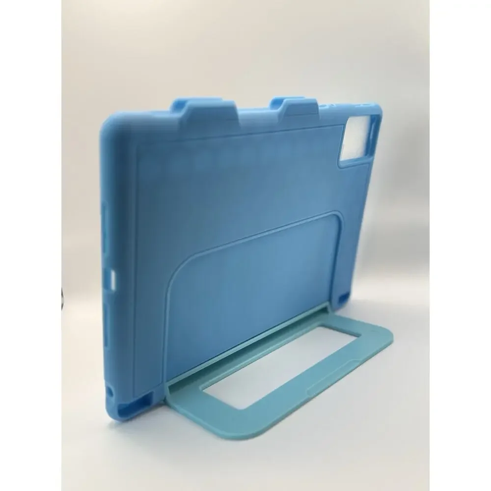 Case for Lenovo Idea Tab 11 Inch 2025, Durable Soft Shockproof Stand Cover